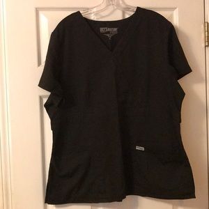 Grey’s Anatomy Scrub Tops